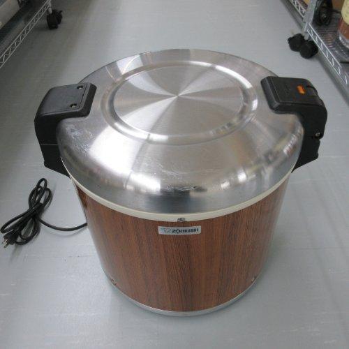 保温ジャー 象印 TH-GA80 業務用 中古/送料別途見積