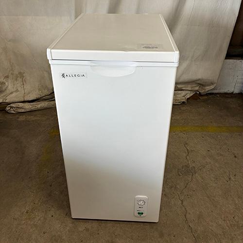 冷凍ストッカー A&amp;R AR-BD66 業務用 中古/送料別途見積