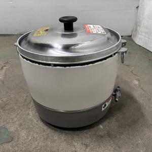 ガス炊飯器 3.3升 パロマ PR-6DSS ...の詳細画像1