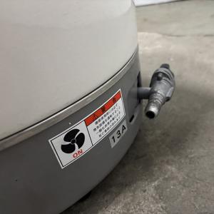 ガス炊飯器 3.3升 パロマ PR-6DSS ...の詳細画像2