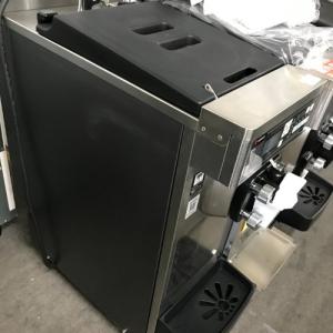 【業界最長1年保証】ソフトクリームサーバー 日...の詳細画像1