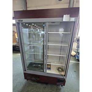 リーチインショーケース ホシザキ RSC-120C-1B 業務用 中古/送料別途見積