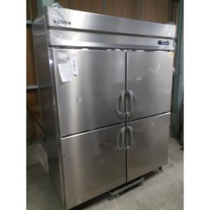 縦型冷蔵庫 フクシマガリレイ(福島工業) ARN-150RM 業務用 中古/送料別途見積