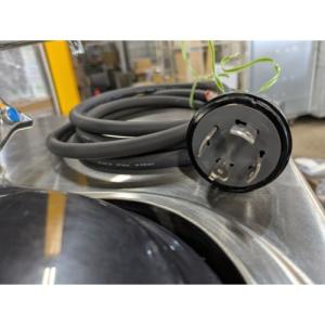 【業界最長1年保証】ソフトクリームフリーザー ...の詳細画像2