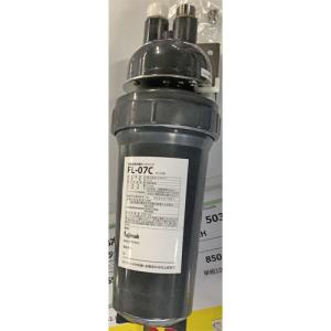 HK-10GHC　脱着式スケール抑制型浄水器　クリタック 2個セット クリタック HK-10GH 脱着式スケール抑制型浄水器 : テルショップ