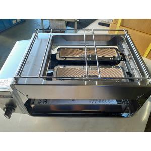 廃盤】ダイワグリラー DG-60 都市ガス 焼き鳥 串焼き器（km） : 業務用 