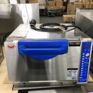 業界最長1年保証】ピザオーブン 中部コーポレーション MPZ10A 業務用