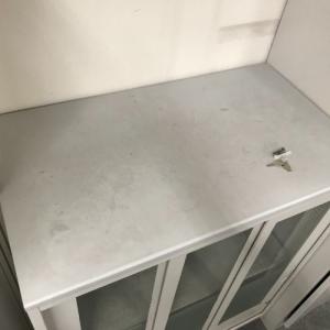 書庫 業務用 中古/送料別途見積の詳細画像1