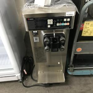 【業界最長1年保証】ソフトクリームフリーザー 日世 CI-9624AE 業務用 中古/送料別途見積/未使用品