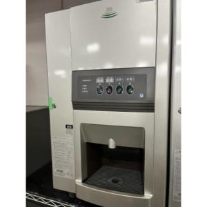 ホシザキティーディスペンサー（給茶機）PT-50H2A ティーディスペンサー(パウダータイプ) ホシザキ ティーサーバー