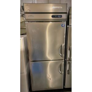 業務用冷蔵庫　SRR-G661　Sanyo　出来れば大阪市で引き取って欲しいです Panasonic（パナソニック） 業務用冷蔵庫 パナソニック（サンヨー）SRR