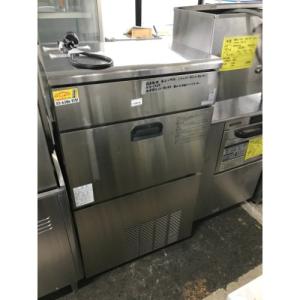 製氷機 110kgバーチカルタイプ 大和冷機 DRI-110LMV1 業務用 中古/送料別途見積