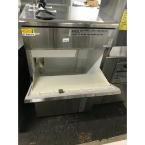 製氷機 110kgバーチカルタイプ 大和冷機 ...の詳細画像4