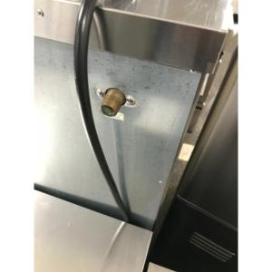 製氷機 110kgバーチカルタイプ 大和冷機 ...の詳細画像5