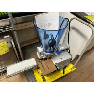 東亜工業「餃子革命」小型餃子製造機 自動餃子製造機 餃子成型機 MA-G