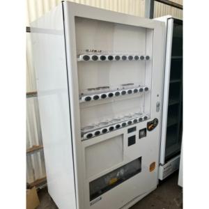 自動販売機 富士電機 FR23M6RD2VK-FOP 業務用 中古/送料別途見積