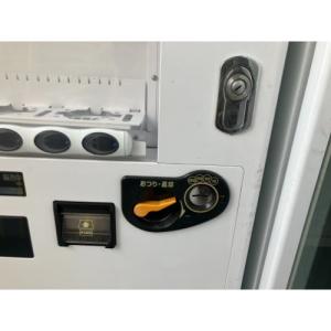 自動販売機 富士電機 FR23M6RD2VK-...の詳細画像3