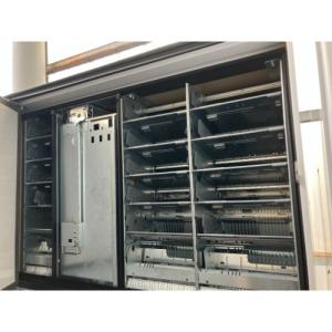 自動販売機 富士電機 FR23M6RD2VK-...の詳細画像4