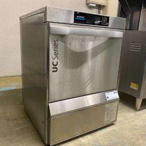 【業界最長1年保証】器具洗浄機 ウィンターハルター UC-LX 業務用 中古/送料別途見積
