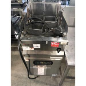 送料無料 ◇ 北沢産業 卓上 ウォーマー 湯せん KTW-1/2T 幅350mm 15年