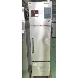 ホシザキ（HOSHIZAKI） 製氷機 業務用 BM-80WC ブロックアイスメーカー
