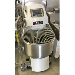 業務用スパイラルミキサー 21L HTHS20 単相100V 三省堂実業 食品