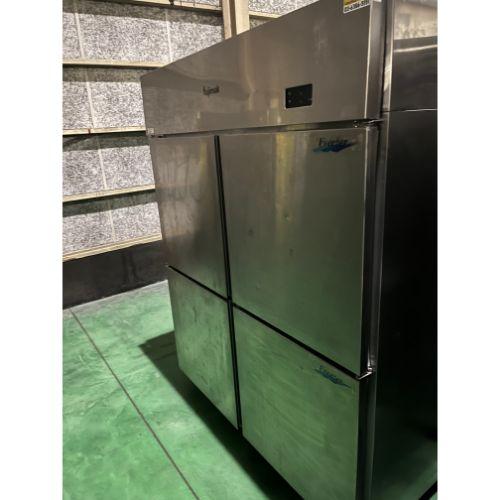 縦型冷凍冷蔵庫 フジマック FR1580F2K 業務用 中古/送料別途見積