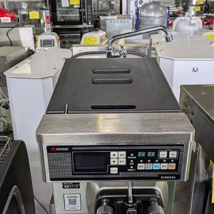 ソフトクリームフリーザー CI-9624AE ...の詳細画像2