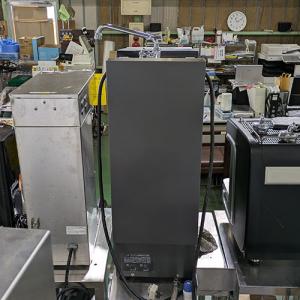 ソフトクリームフリーザー CI-9624AE ...の詳細画像3