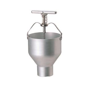 ドーナツメーカー アルミ製 EBM (業務用)