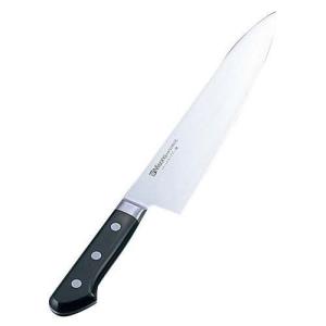 正規品) Misono ミソノ No.812 牛刀 210mm 440シリーズ ツバ付