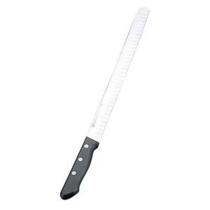 ミソノ モリブデン鋼（ツバ付）（13）ペティサーモン 120mm（571