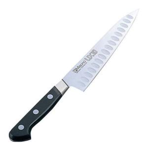 ミソノ刃物 (正規品) 左利き用 Misono ミソノ No.763 牛刀サーモン