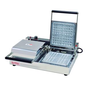 ワッフルベーカー ダブル SB-20 【業務用】...の商品画像