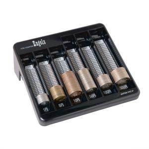 硬貨計数機 選別機・コインカウンター SCC-10 : トップジャパンYahoo