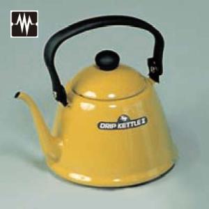 MUNDER（ミュンダー） ホーローケトル WATER KETTLE エナメル ホーロー