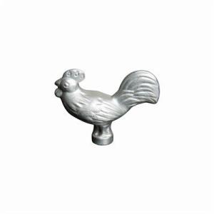 Staub ストウブ ノブ　ウサギ Staub（ストウブ） 【BUY2 30%OFF】ストウブ アニマルノブ ラビット