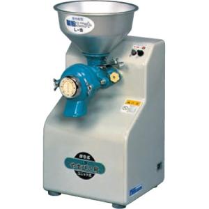 宝田工業 家庭用 製粉機 こなひきさん KJ-0 篩付き 粉ひき機 製粉器