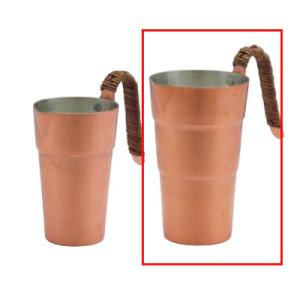 チロリ(酒タンポ)1合 SNー21 純銅/業務用/