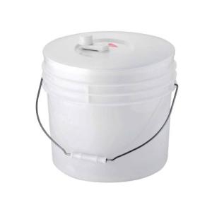 野菜水切り器 バリバリサラダ バケツタイプ(15L)/※総額15000円以上購入で送料無料