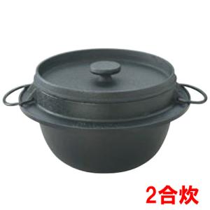 及源(Oigen) 南部鉄器 クックトップ 丸 深型 IH対応 中 CT-4