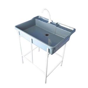 ニチワ 食器消毒保管機(電気式) 幅900×奥行550×高さ1850 (ESN-2DA(片面
