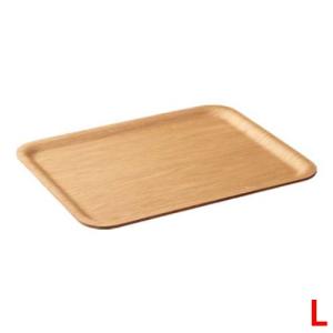 ノンスリップ レクタン トレー 45139 L ウィロー /業務用/新品/小物送料対象商品