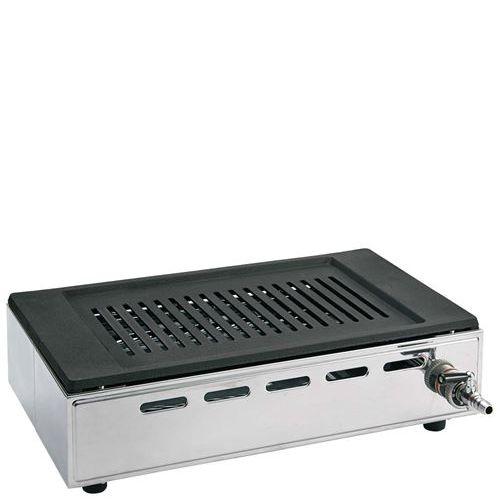 Y−18T シルクルーム 高級 焼肉ロースター王者 都市ガス(12A /13A) /業務用/新品/送...