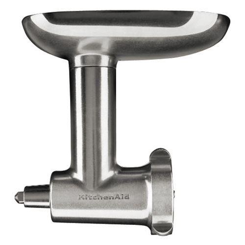 キッチンエイドミキサー KSM5・7・150用 メタルフードグラインダー/プロ用/新品/送料無料