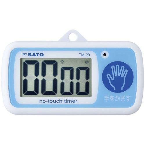 SATO ノータッチタイマー TM-29 /業務用/新品/小物送料対象商品