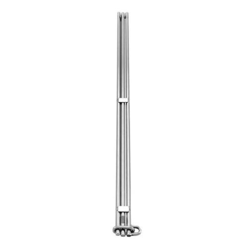 ステンレス袋止クリップ3 56cm STW-740/業務用/新品/小物送料対象商品