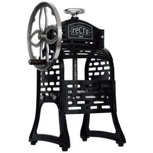 008 スワン　アイスシェーバーかき氷機　SIー90S 008 スワン アイスシェーバーかき氷機 SIー90S - メルカリ