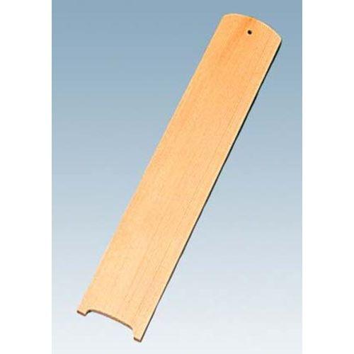 白木 メニュー板 特大(48404)450×80 /業務用/新品/小物送料対象商品