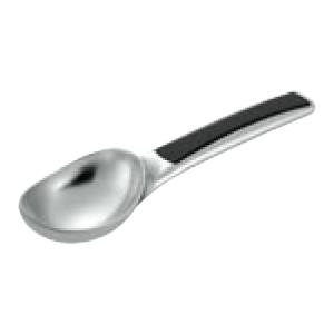 GS シェフランド ミスターアイススクープ ブラック 幅45.5(mm)/業務用//小物送料対象商品
